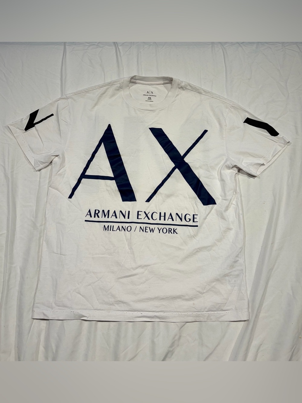 Armani Shirt